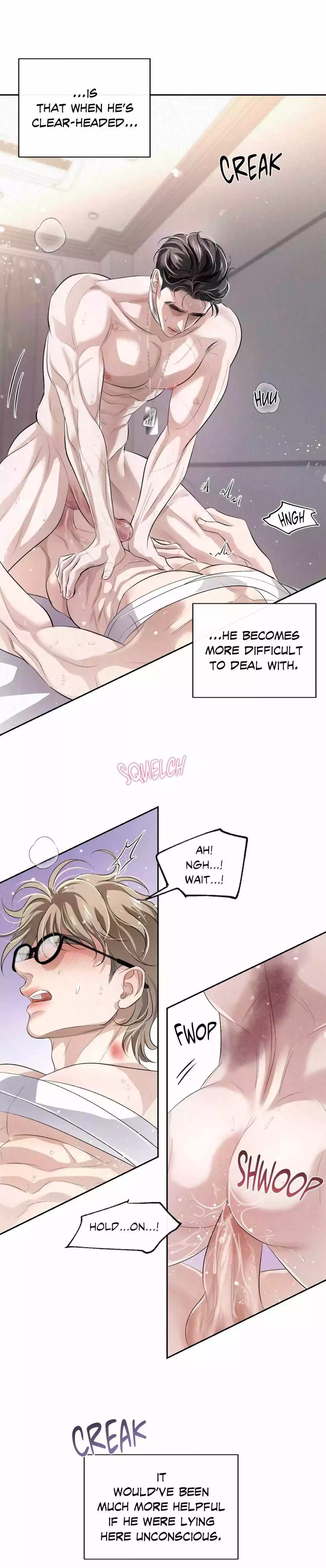 Bloodbound - Chapter 24 Page 14