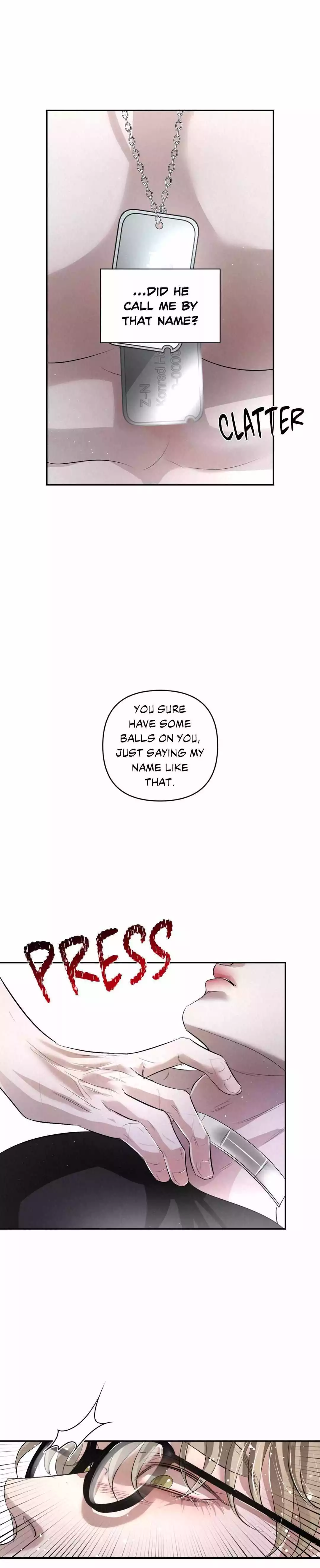 Bloodbound - Chapter 24 Page 17