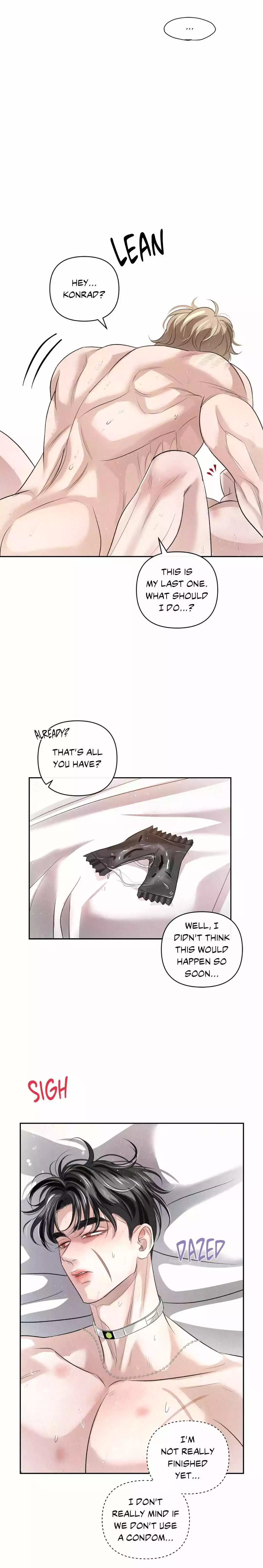 Bloodbound - Chapter 26 Page 6