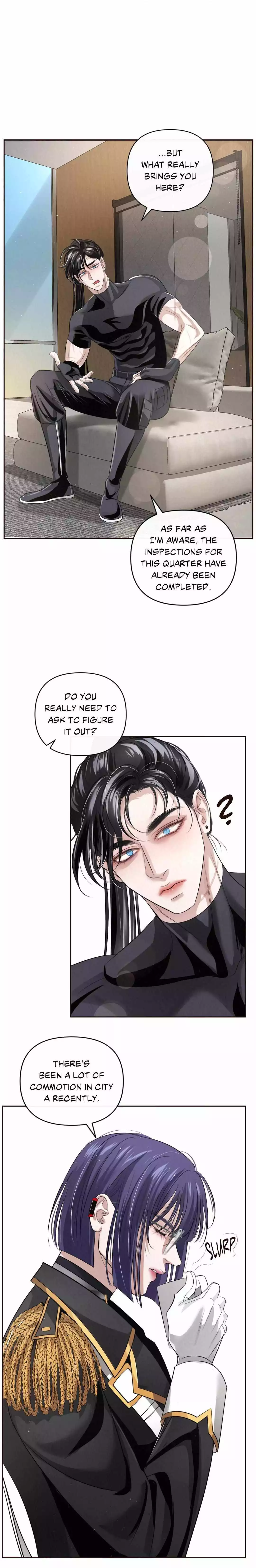 Bloodbound - Chapter 27 Page 12