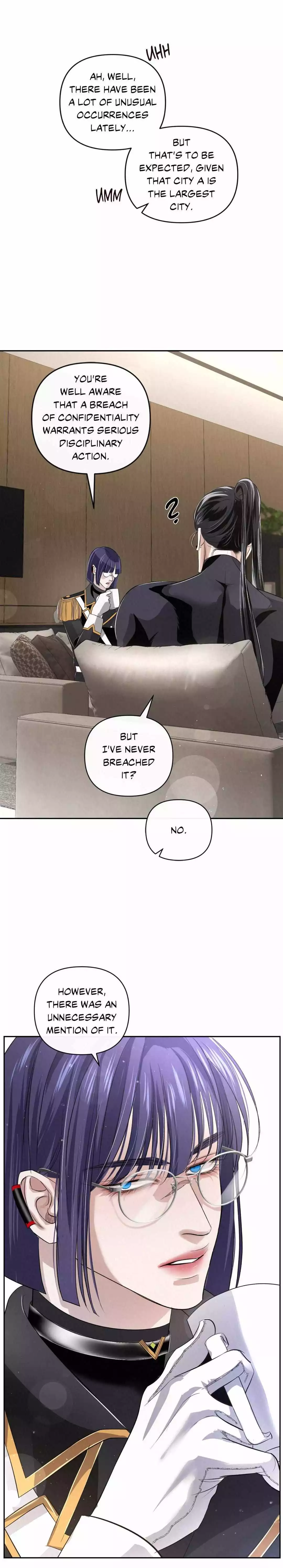 Bloodbound - Chapter 27 Page 13