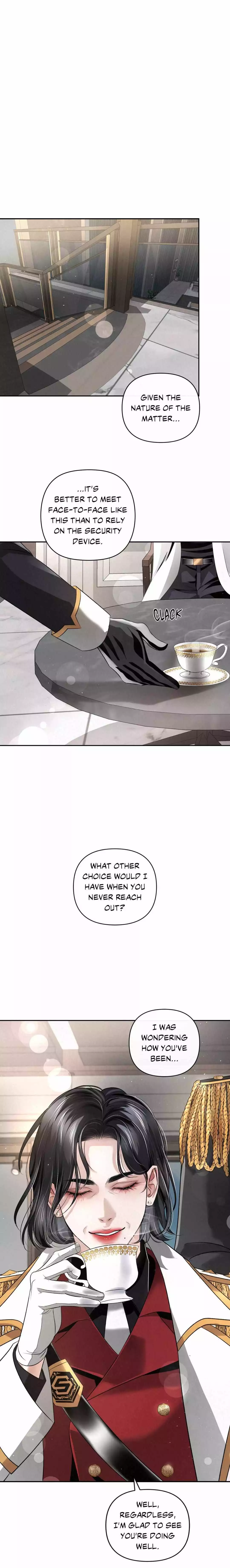 Bloodbound - Chapter 28 Page 3