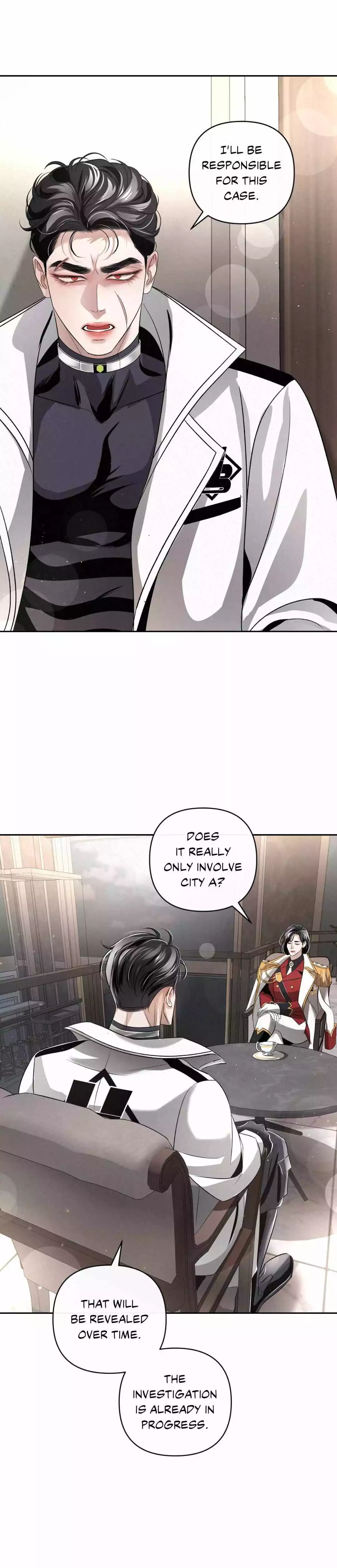 Bloodbound - Chapter 28 Page 10