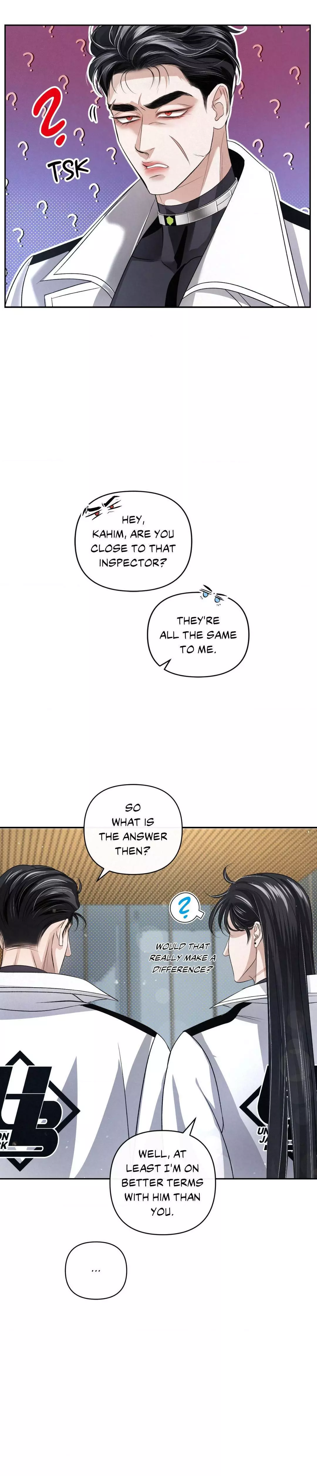Bloodbound - Chapter 29 Page 8