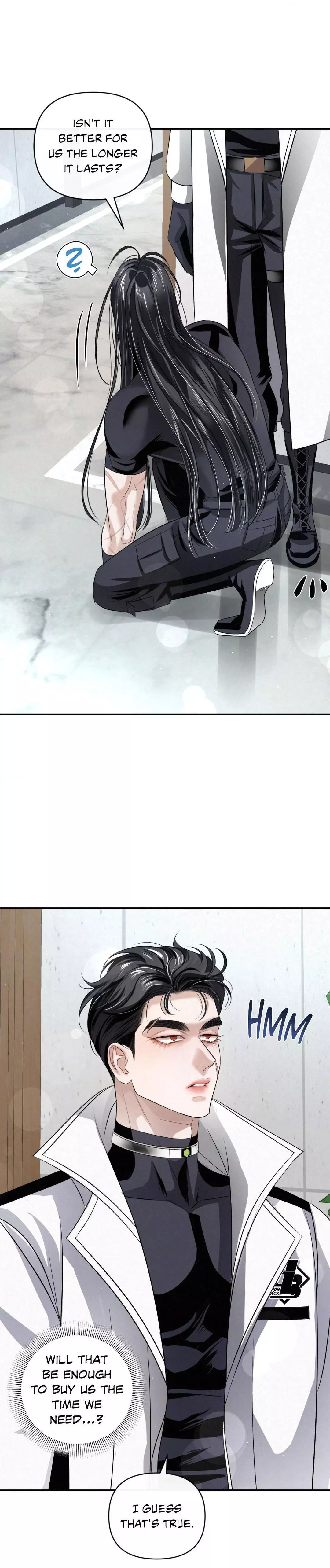 Bloodbound - Chapter 29 Page 18
