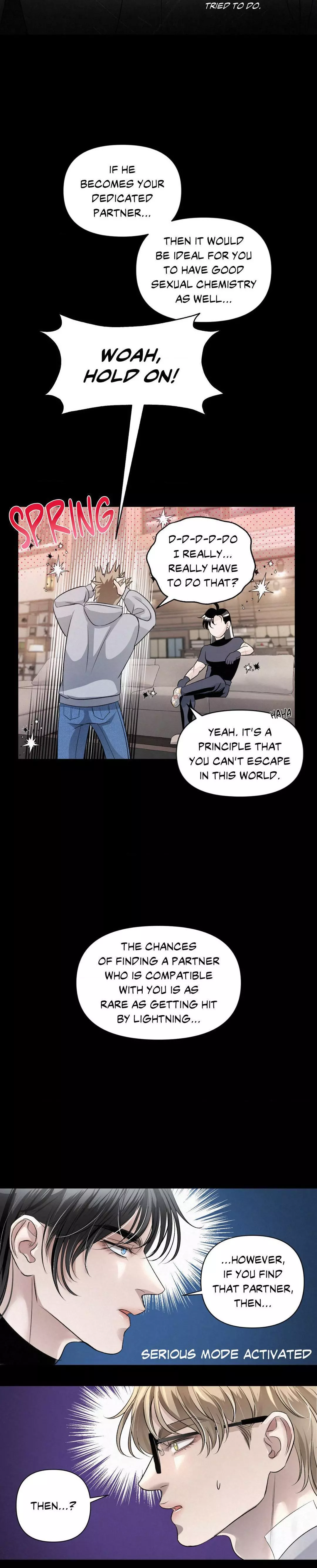 Bloodbound - Chapter 3 Page 12