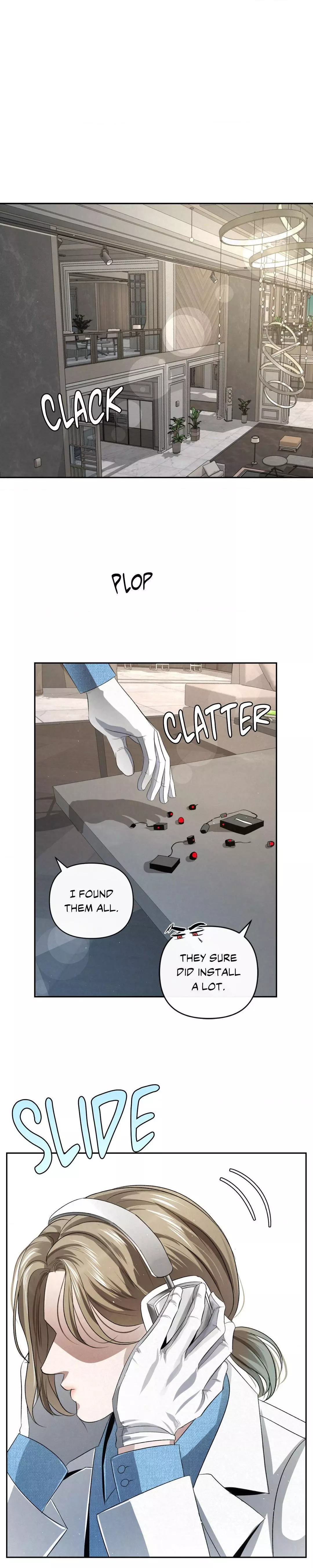 Bloodbound - Chapter 30 Page 2