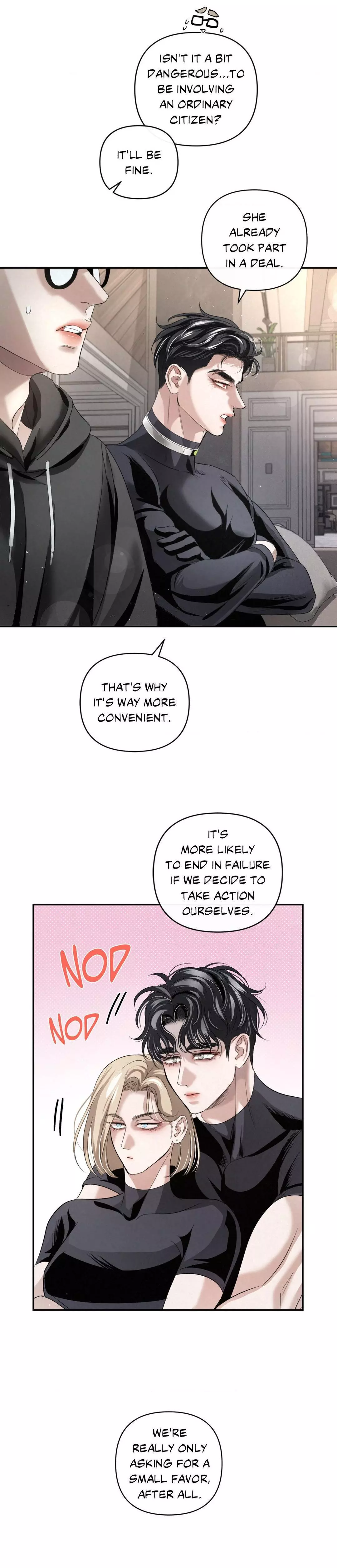 Bloodbound - Chapter 30 Page 23