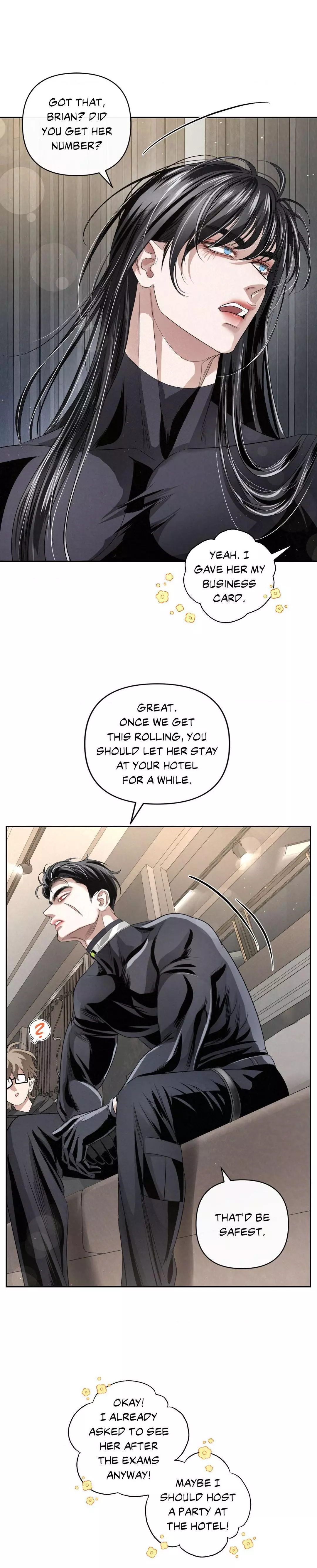 Bloodbound - Chapter 30 Page 24