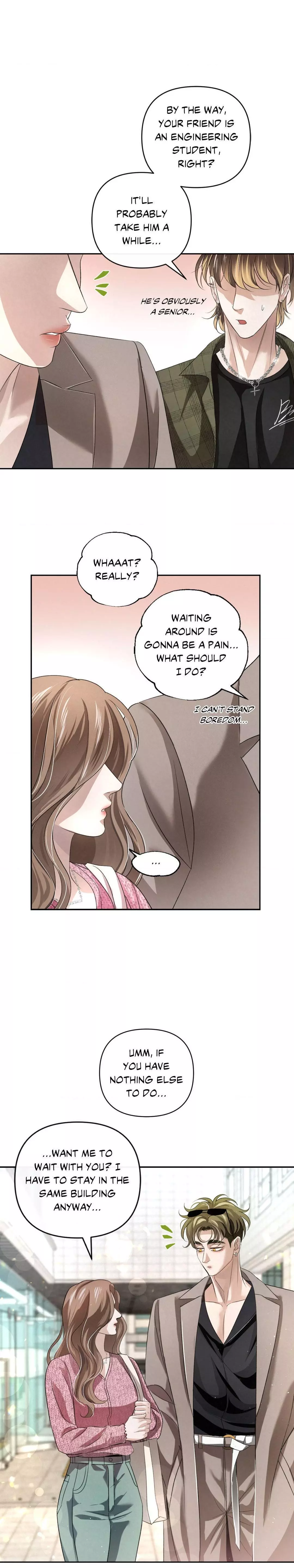 Bloodbound - Chapter 31 Page 4