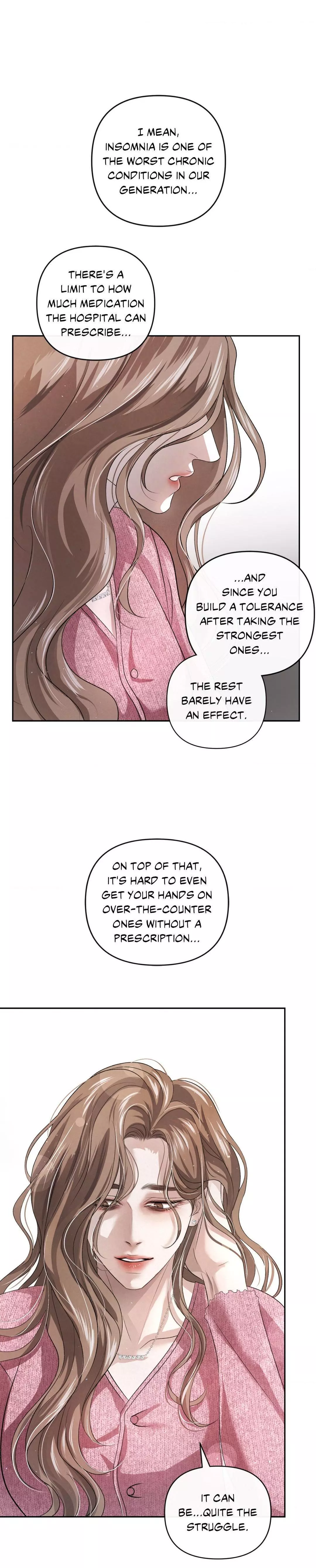 Bloodbound - Chapter 31 Page 8