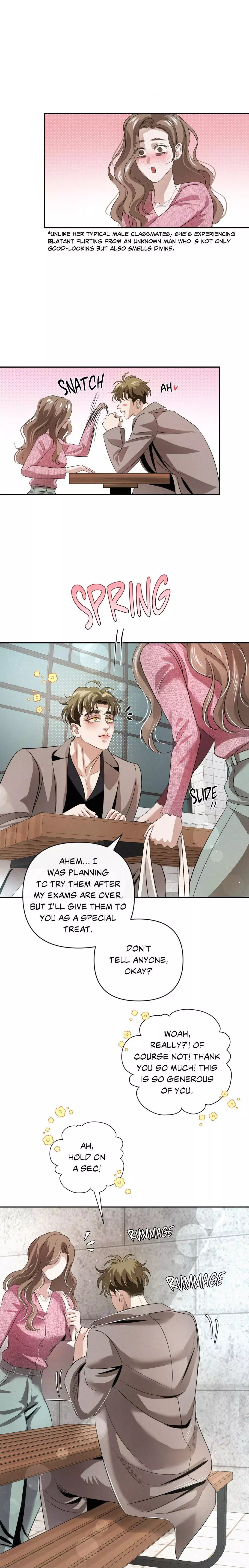 Bloodbound - Chapter 31 Page 11