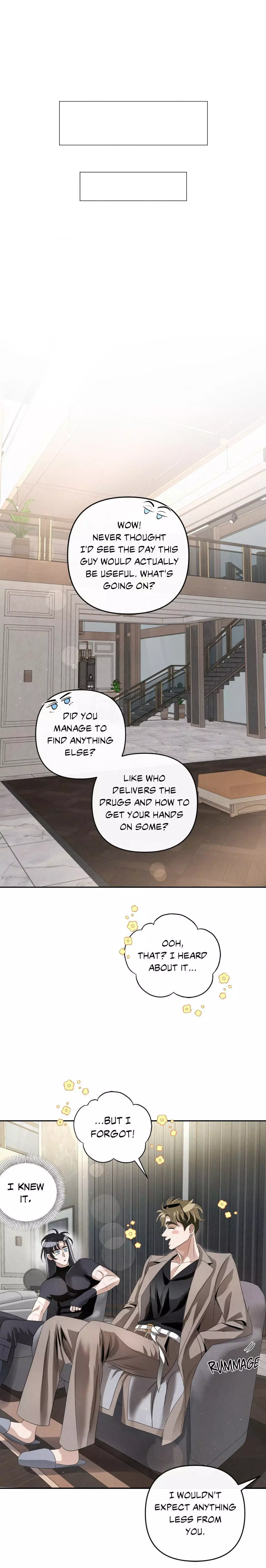 Bloodbound - Chapter 31 Page 14