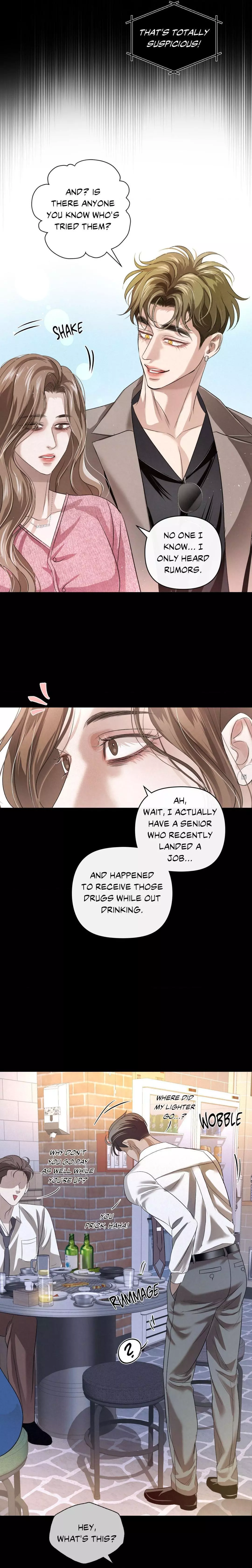 Bloodbound - Chapter 31 Page 17