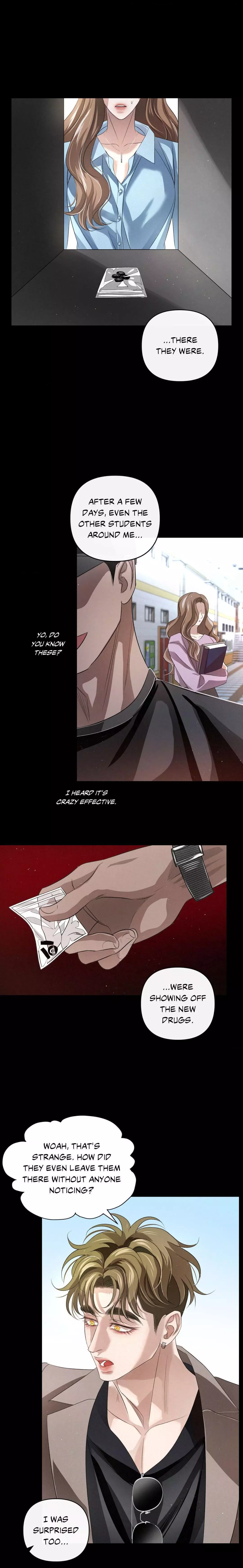 Bloodbound - Chapter 31 Page 19
