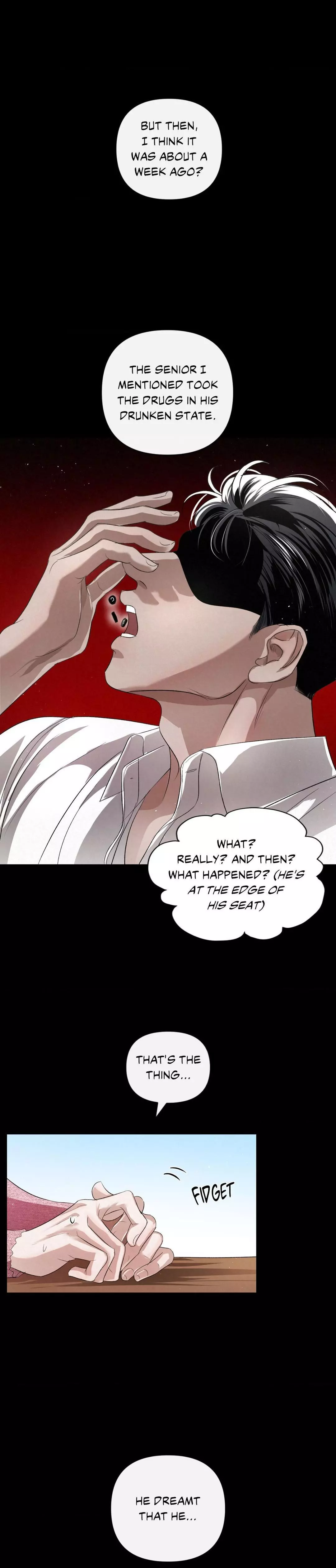 Bloodbound - Chapter 31 Page 20