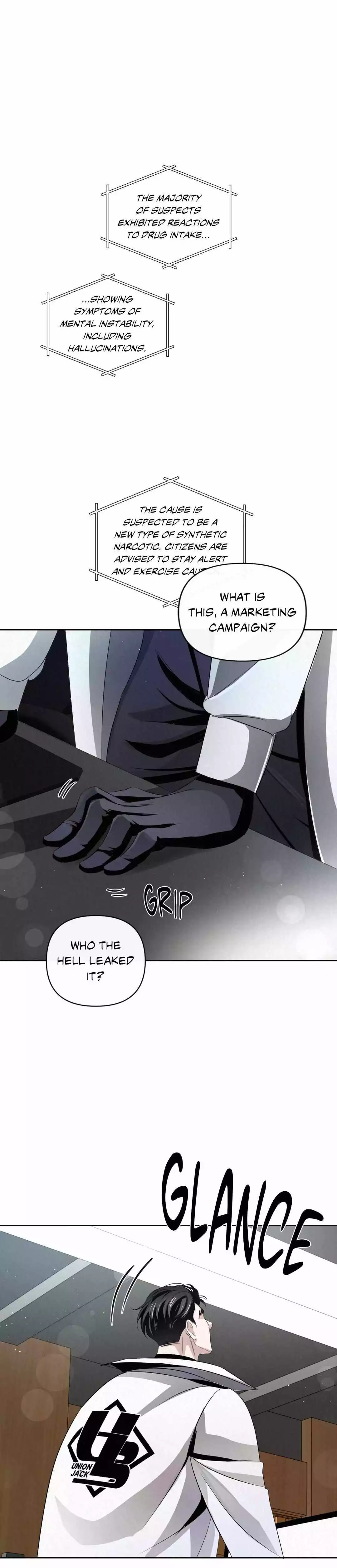 Bloodbound - Chapter 32 Page 3
