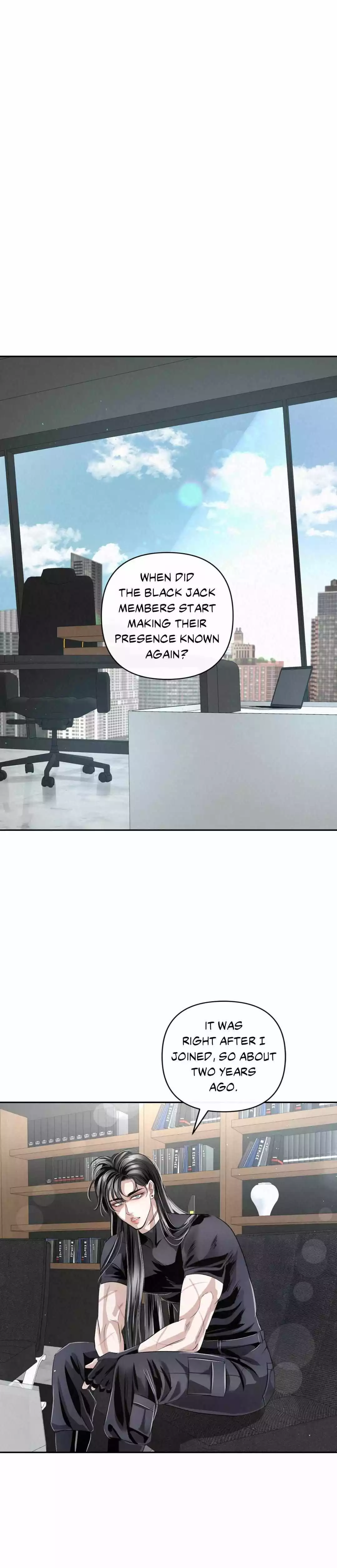 Bloodbound - Chapter 32 Page 5