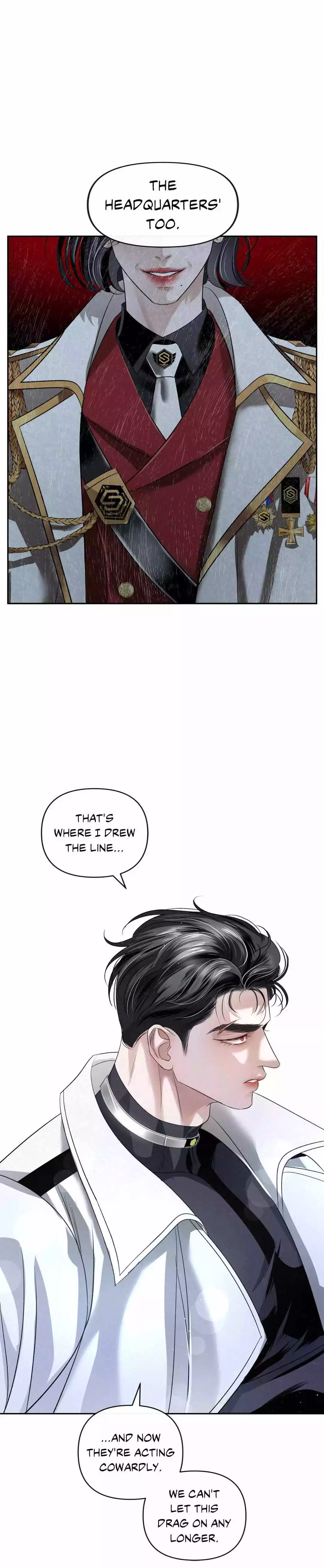 Bloodbound - Chapter 32 Page 7