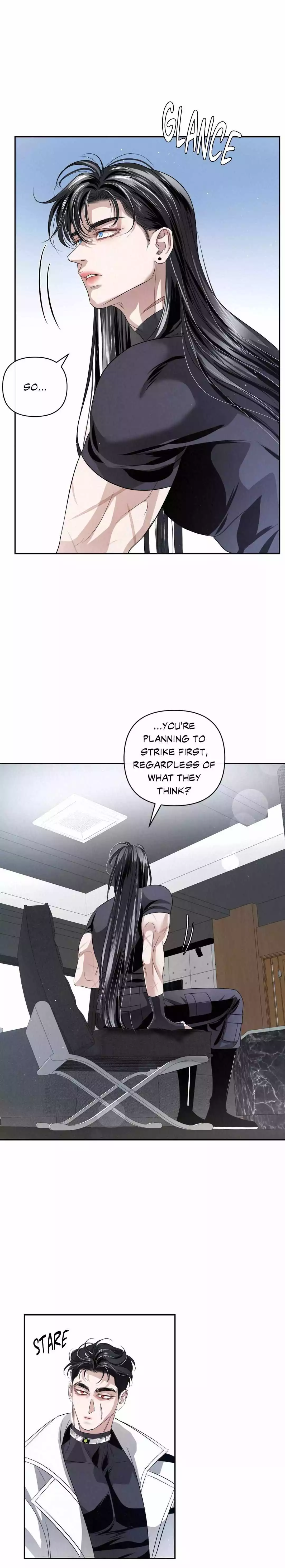 Bloodbound - Chapter 32 Page 8