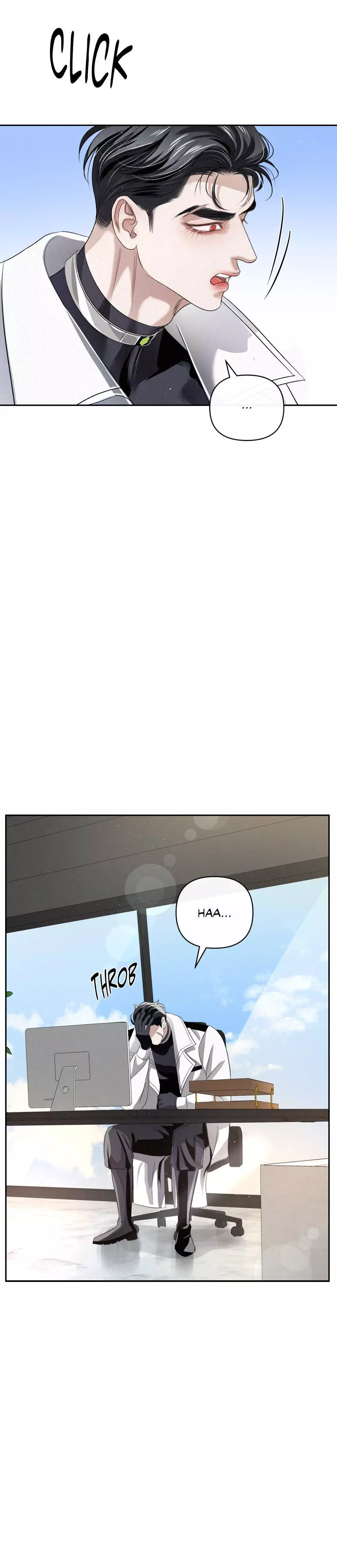 Bloodbound - Chapter 33 Page 7