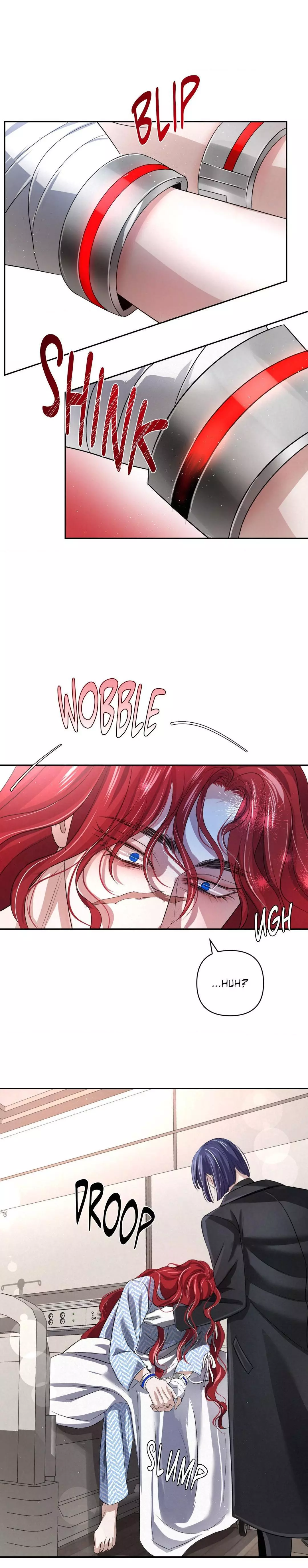 Bloodbound - Chapter 33 Page 11