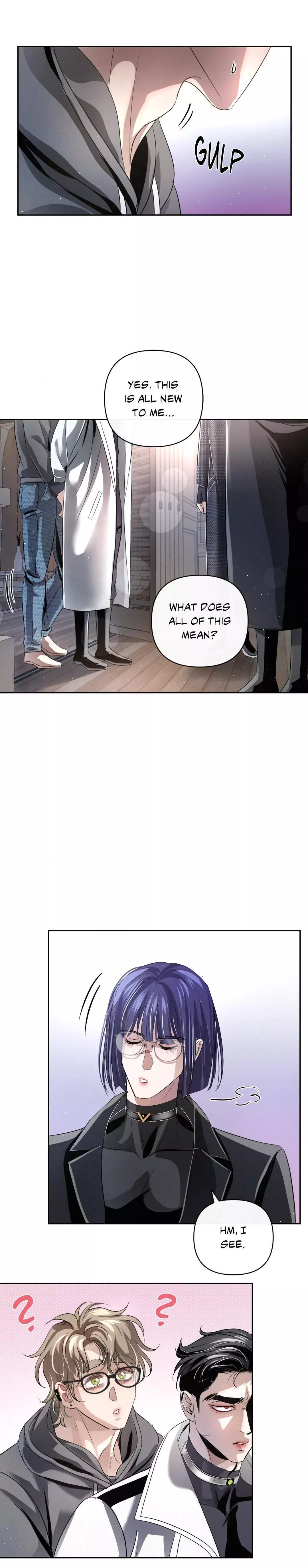 Bloodbound - Chapter 33 Page 22