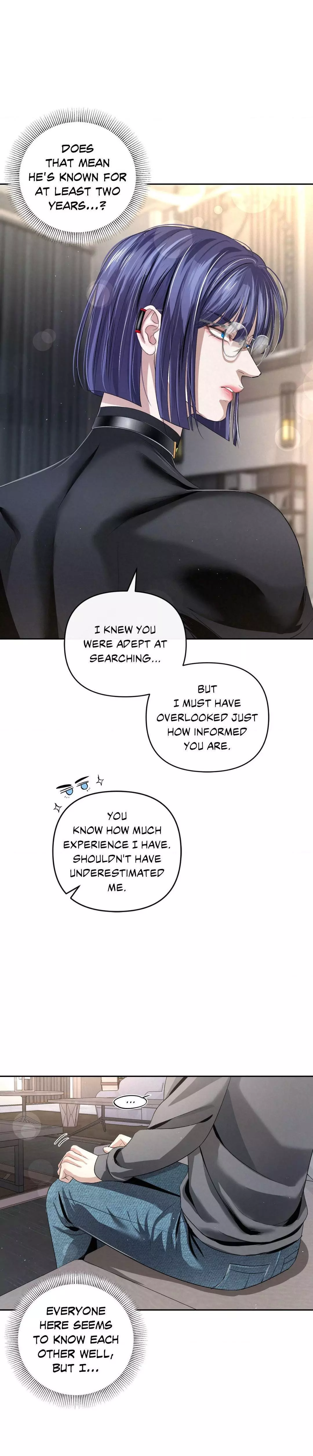 Bloodbound - Chapter 34 Page 6