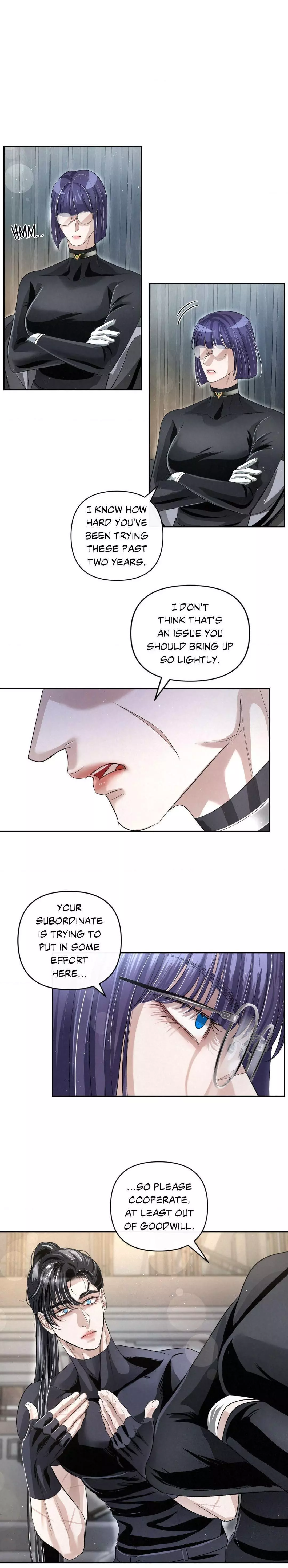 Bloodbound - Chapter 34 Page 10