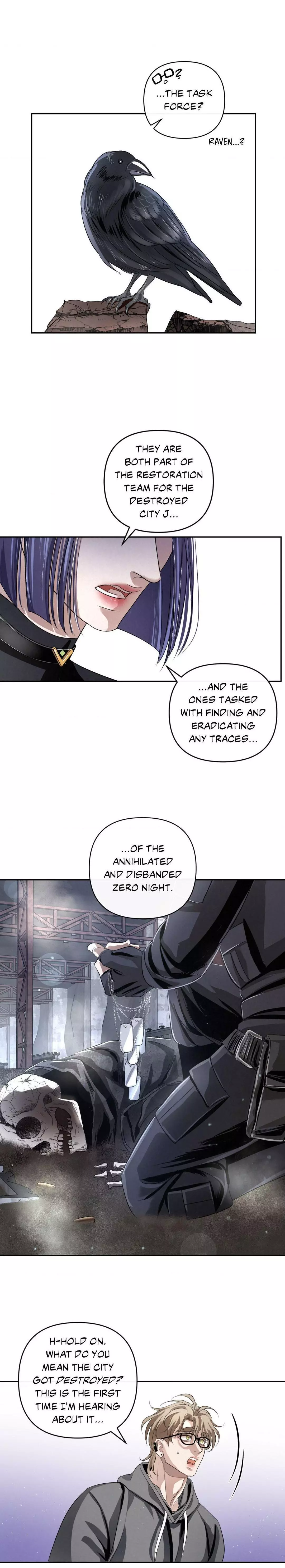 Bloodbound - Chapter 34 Page 18