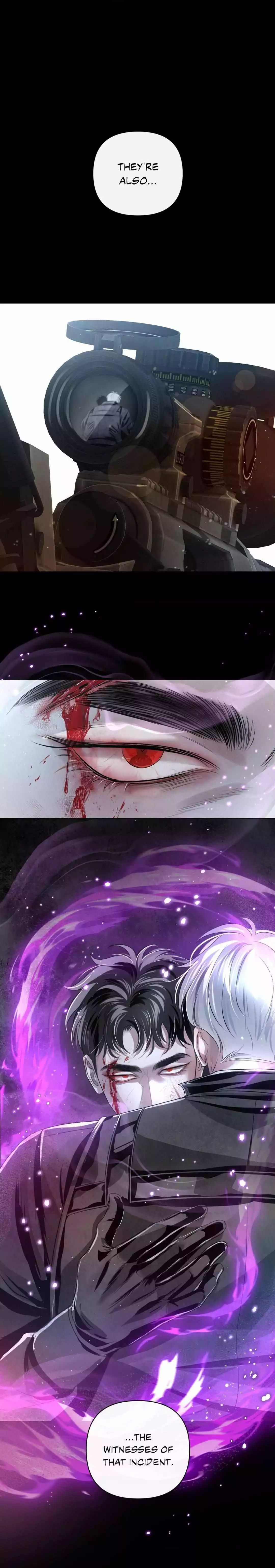 Bloodbound - Chapter 35 Page 2