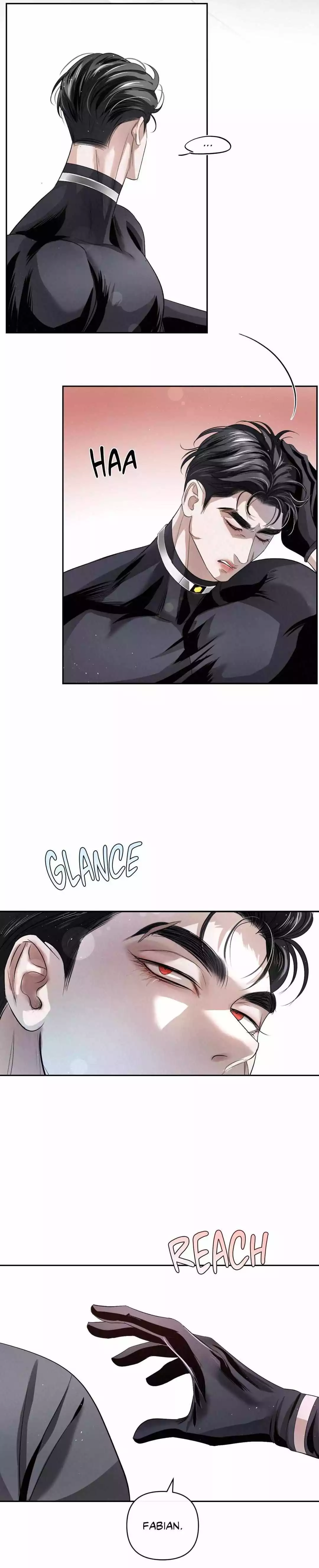 Bloodbound - Chapter 35 Page 8