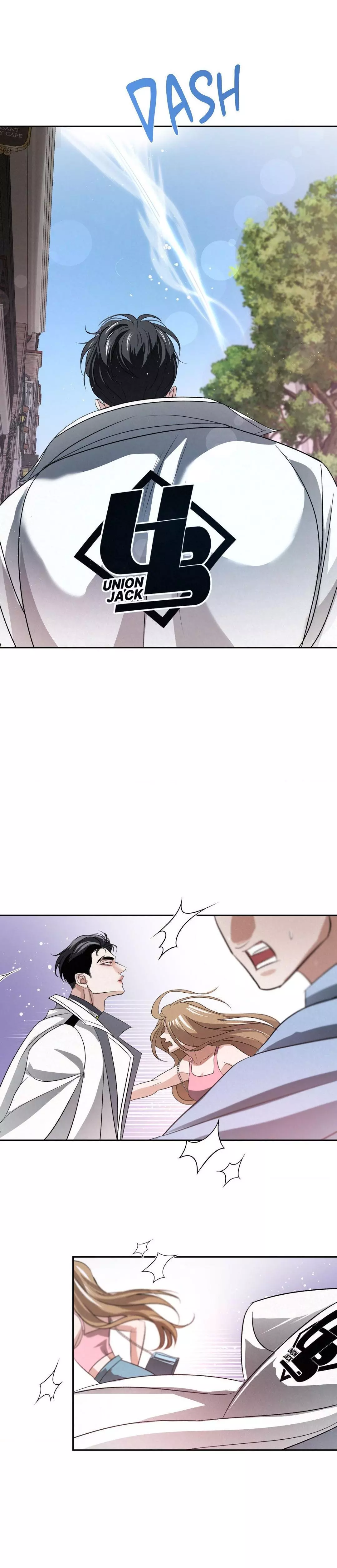 Bloodbound - Chapter 36 Page 10