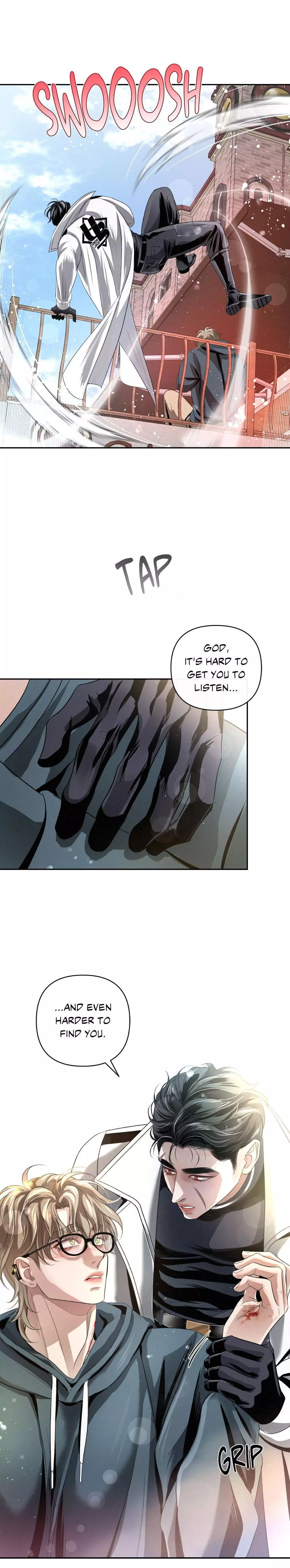 Bloodbound - Chapter 36 Page 13