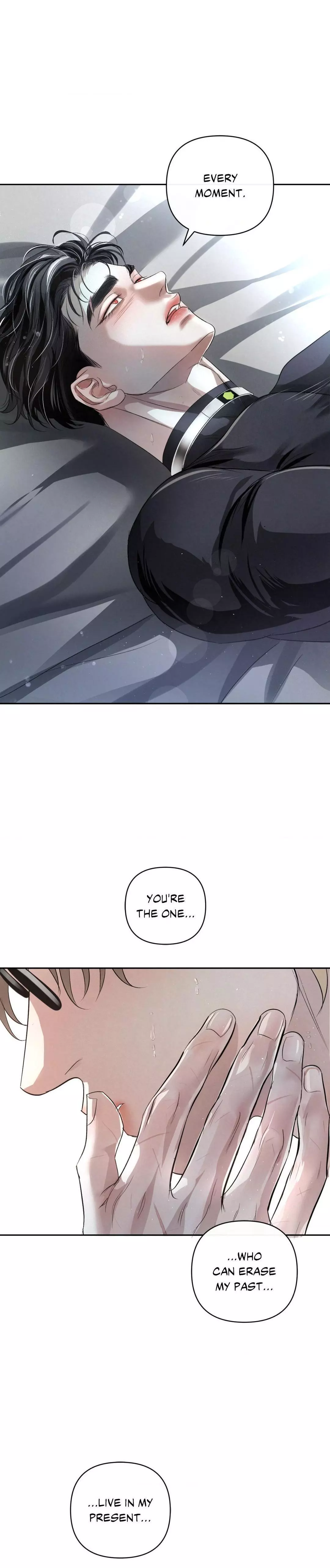 Bloodbound - Chapter 36 Page 23