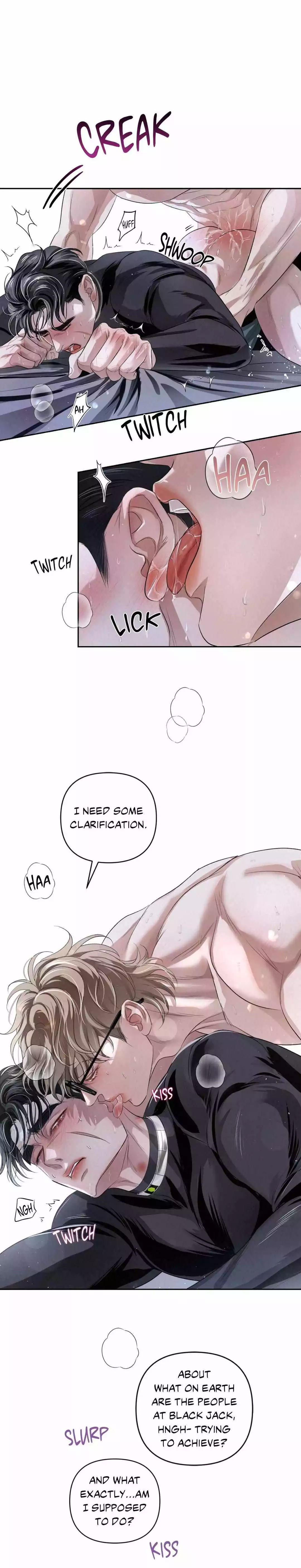 Bloodbound - Chapter 37 Page 4