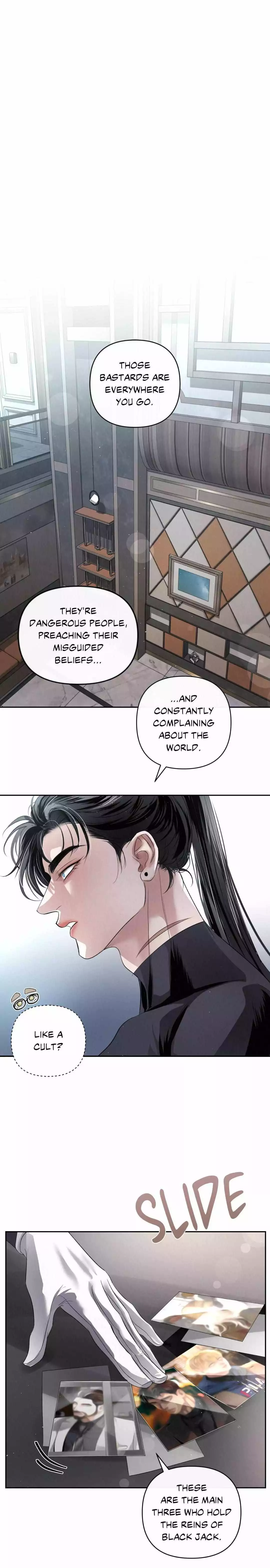 Bloodbound - Chapter 37 Page 6