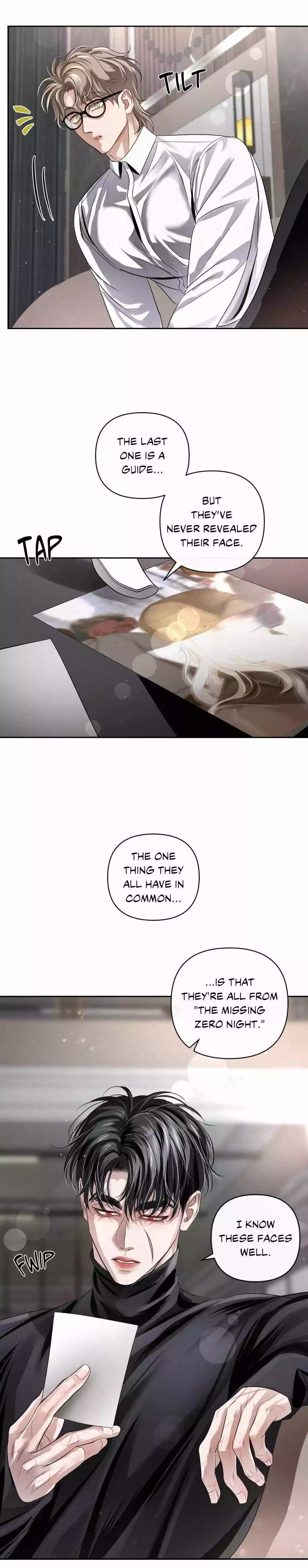 Bloodbound - Chapter 37 Page 7