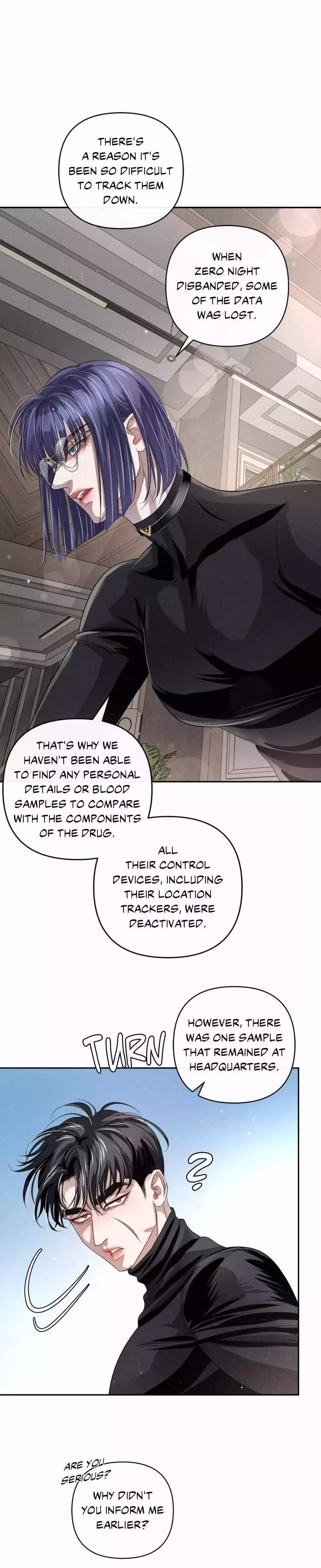 Bloodbound - Chapter 37 Page 8