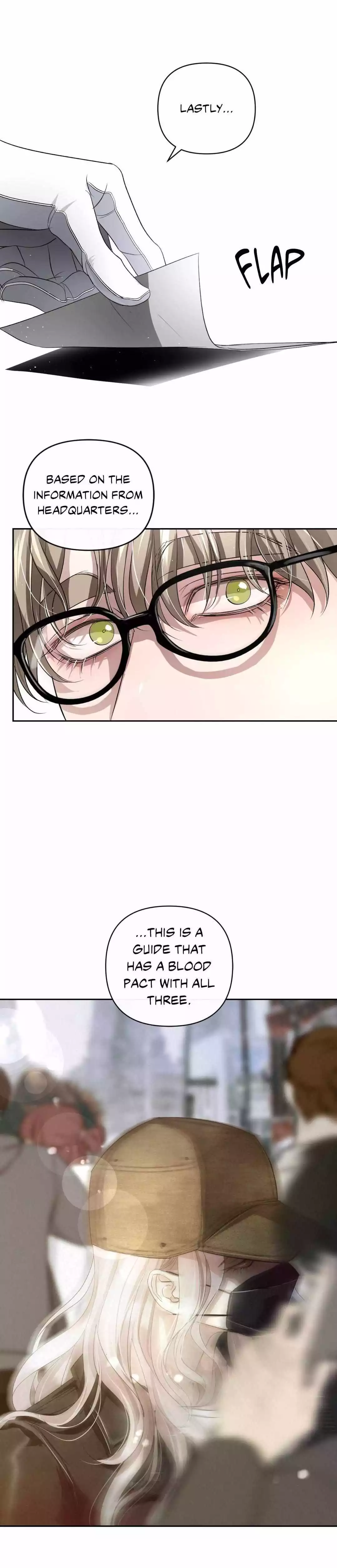 Bloodbound - Chapter 37 Page 12
