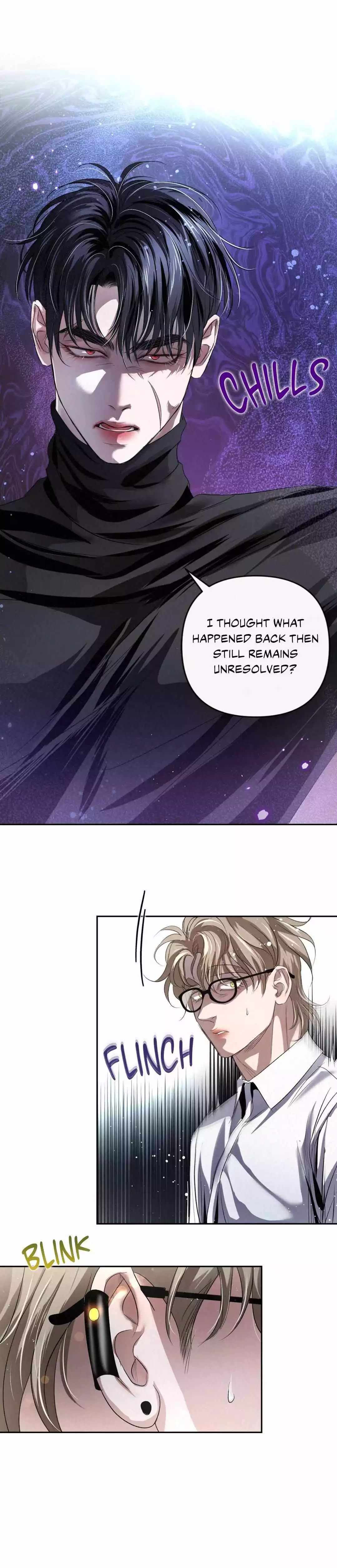 Bloodbound - Chapter 37 Page 19