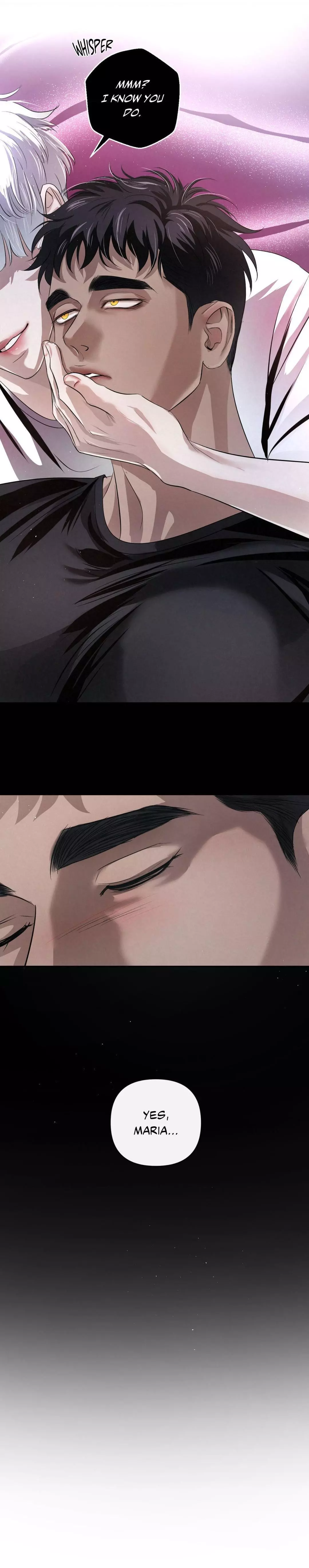 Bloodbound - Chapter 38 Page 8