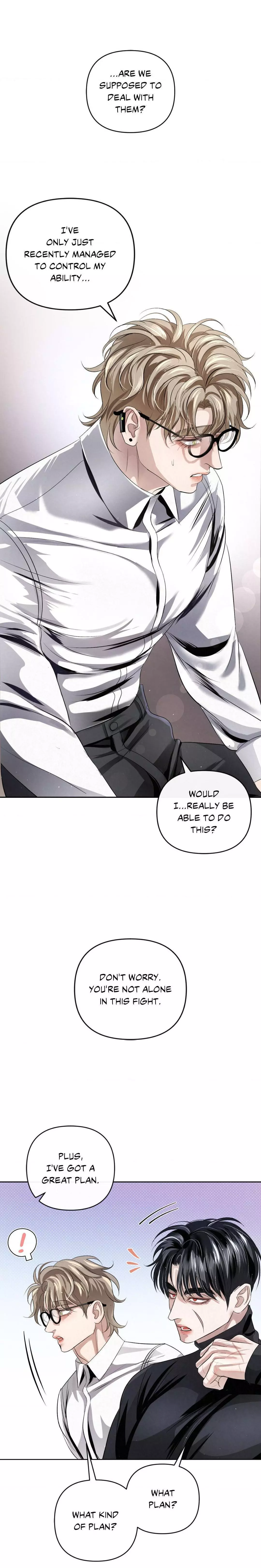 Bloodbound - Chapter 38 Page 17