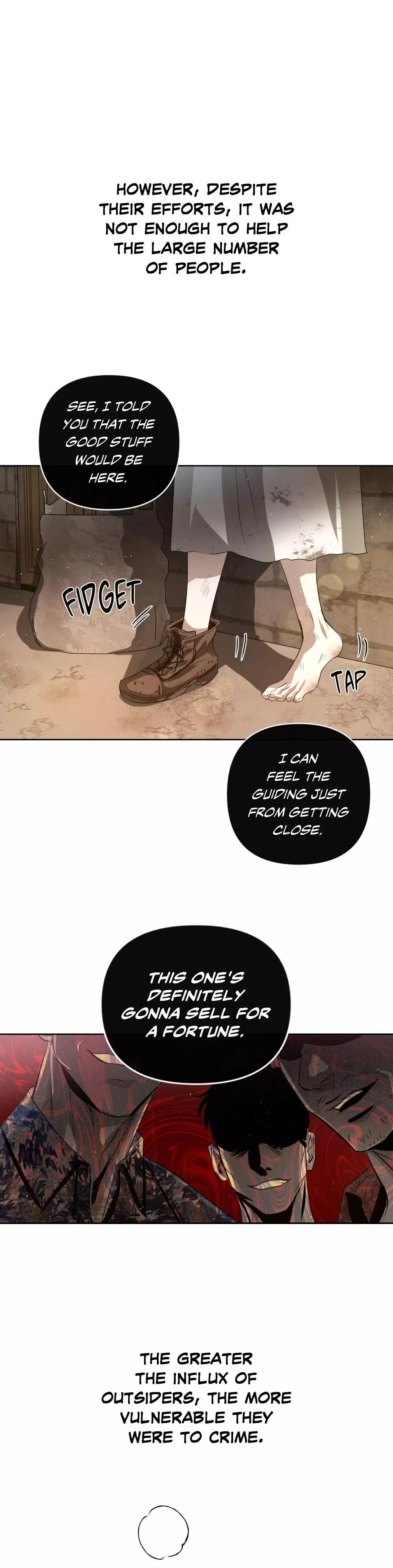 Bloodbound - Chapter 39 Page 15