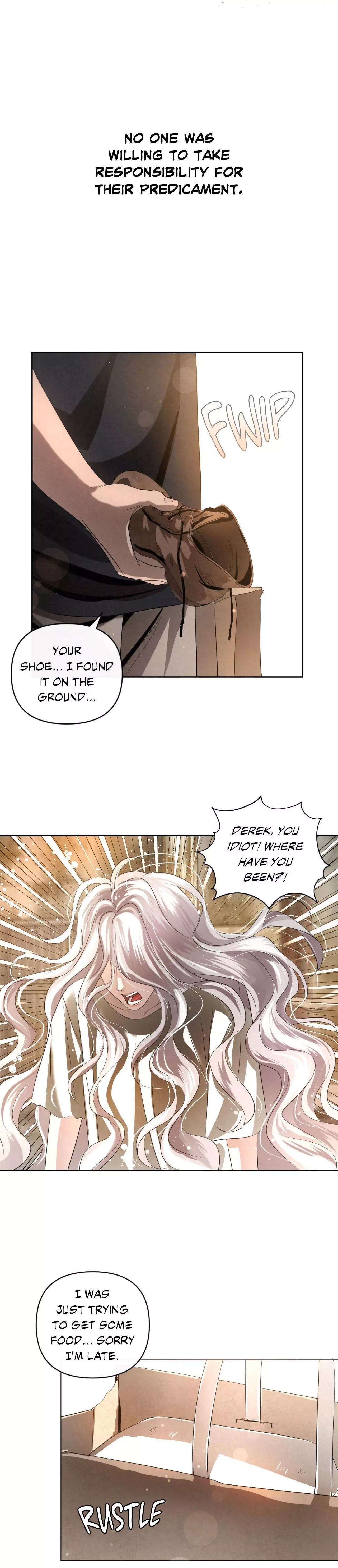 Bloodbound - Chapter 39 Page 17