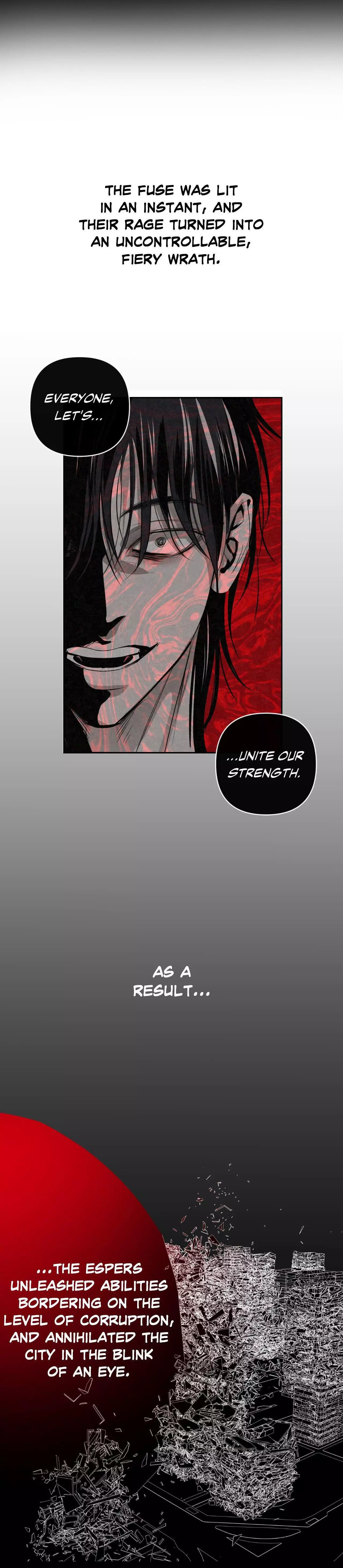 Bloodbound - Chapter 39 Page 21