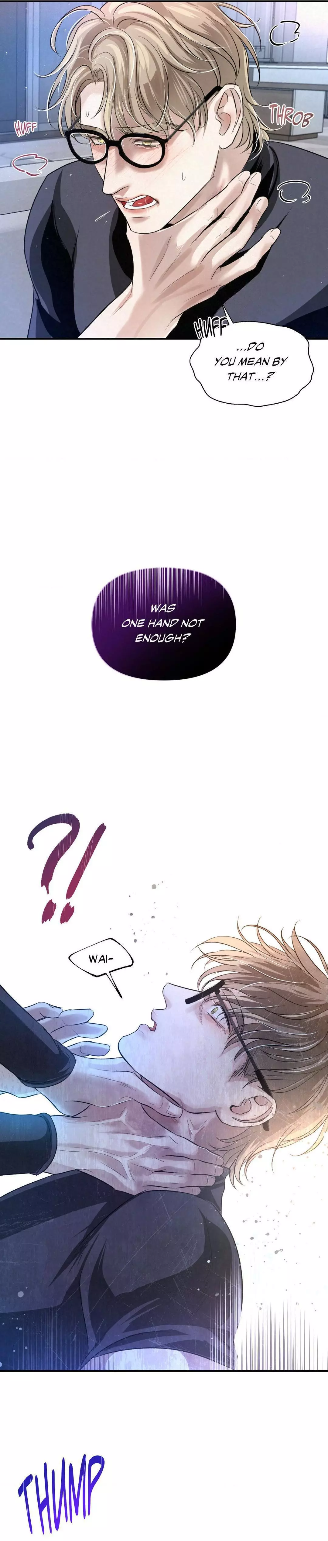 Bloodbound - Chapter 4 Page 12