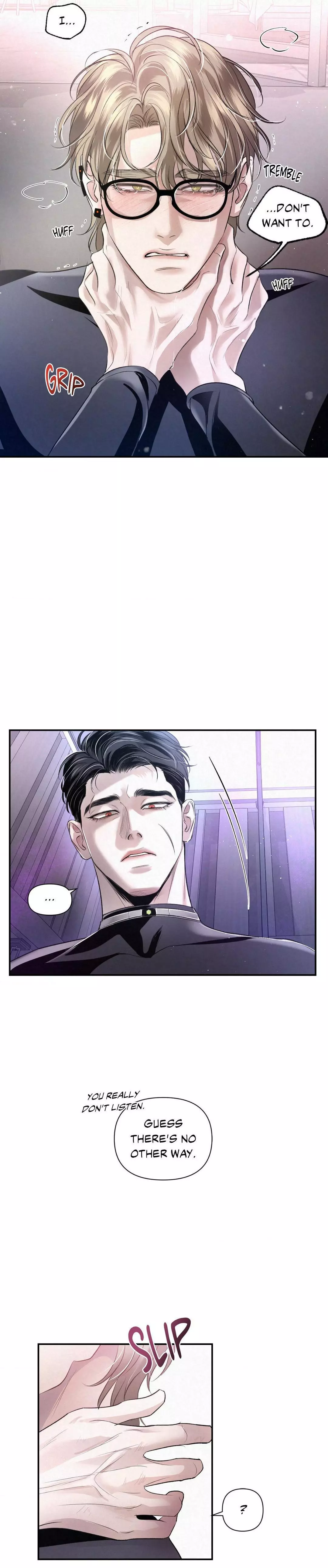 Bloodbound - Chapter 4 Page 14