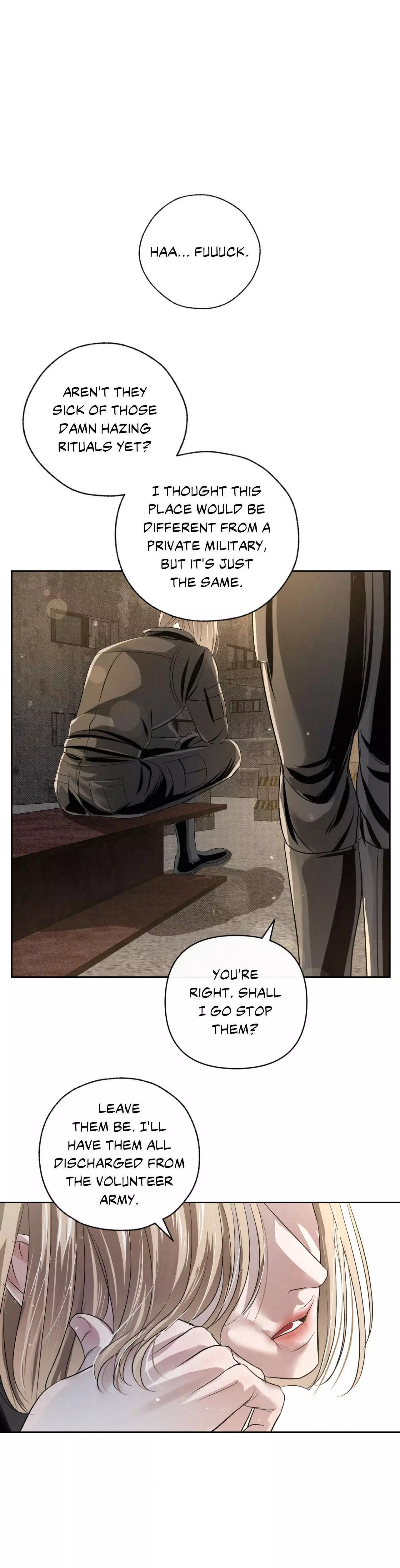 Bloodbound - Chapter 40 Page 10