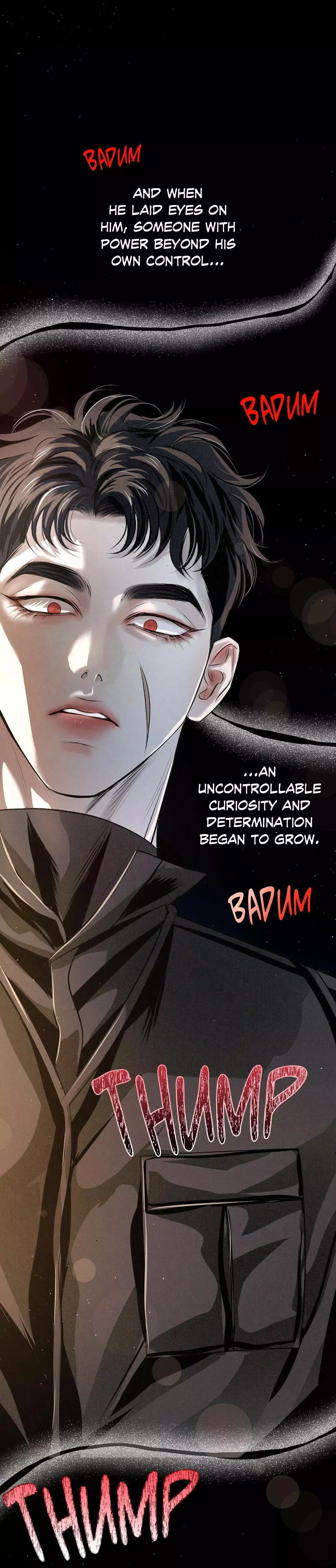 Bloodbound - Chapter 40 Page 30